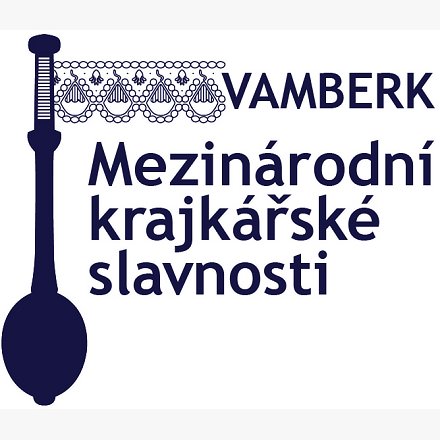 Vamberk - Mezinárodní krajkářské slavnosti
