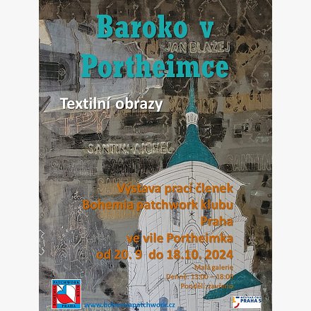 Baroko v Portheimce